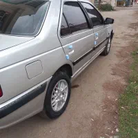 پژوپارس مدل ۸۵|خودرو سواری و وانت|پارس‌آباد, |دیوار