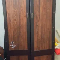 ست کمد و تخت کودک طرح دزدان دریایی|تخت و سرویس خواب|تهران, نظام‌آباد|دیوار