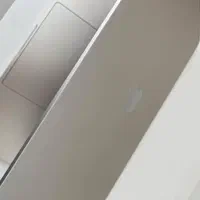 لپ تاپ اپل 15.3 اینچی مدلMacBook Air M3 MXD33 LLA|رایانه همراه|کرج, کیانمهر|دیوار