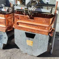 %آبگرمکن دیواری فوری بوتان% طرح تعویض|آبگرمکن، پکیج، شوفاژ|ساوه, |دیوار