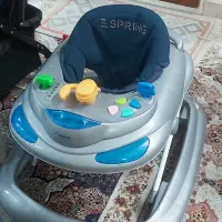 کالسکه خارجی|کالسکه و لوازم جانبی|چهاردانگه (تهران), |دیوار