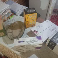 ظروف غذا|ظروف سرو و پذیرایی|اصفهان, عمان سامانی|دیوار