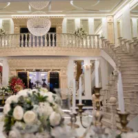 تالار عرفان برگزاری مراسم ترحیم|خدمات پذیرایی، مراسم|تهران, جوادیه تهرانپارس|دیوار