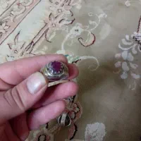 انگشتر نقره|جواهرات|ورامین, ورامین|دیوار