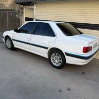 پژو پارس تیوفایو مدل ۹۸|خودرو سواری و وانت|مشهد, ولیعصر (شهرک غرب)|دیوار