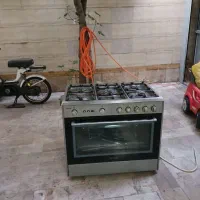 گاز استیل اسنوا