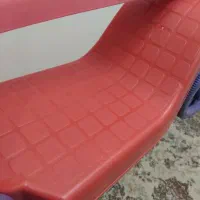 اسکوتر و موتور و تعدادی اسباب بازی بچه در حد نو|اسباب‌بازی بچه|تهران, جوادیه|دیوار