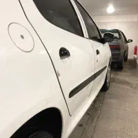 ۲۰۶ تیپ ۲|خودرو سواری و وانت|همدان, |دیوار