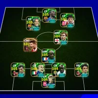 فروش اکانت ای فوتبال