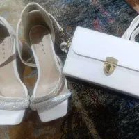 کیف و کفش مجلسی