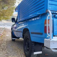 نیسان ۸۸ دوگانه|خودرو سواری و وانت|کامیاران, |دیوار