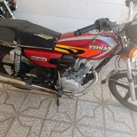 فروشی|موتورسیکلت|کاشمر, |دیوار