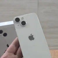 گوشی موبایل ایفون iphone 13mini 128درحدنونو|موبایل|تهران, افسریه جنوبی|دیوار