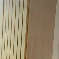 کافی بار MDF|بوفه، ویترین، کنسول|جم, |دیوار