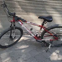 دوچرخه