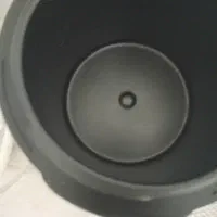 سرخ کن کوچیک|اجاق گاز و لوازم برقی پختوپز|پرند, فاز ۶|دیوار