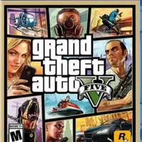 بازی جی تی آی وی برای ps4 و ps5