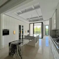 آپارتمان ۱۵۵ متری/ تک واحدی/ farhang/خوش نقشه