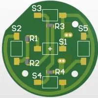 طراحی سفارشی بردهای الکترونیکی