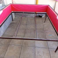 تخت سنتی 4نفره