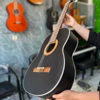 گیتار بنبرگ دسته آلن