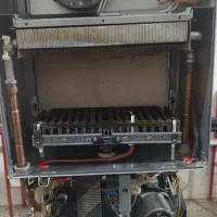 آبگرمکن و پکیج (تعمیرات،سرویس‌ در محل)|آبگرمکن، پکیج، شوفاژ|مشهد, الهیه|دیوار