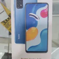 Redmi Note 11S
