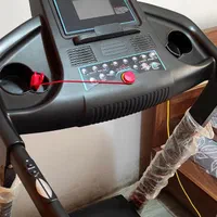 تردمیل fit نو