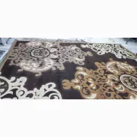 گلیم فرش 9 متری در حد نو