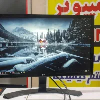 فروش مانیتور های 19 و 20 LED  الجی سامسونگ