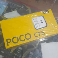 گوشی‌پوکوc75