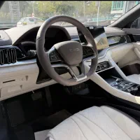 بی وای دی سانگ پلاس چشم خدامشکی اسموکیBYD SONGPLUS|خودرو سواری و وانت|تهران, صادقیه|دیوار