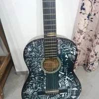 گیتار فوق‌العاده