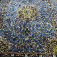 فرش دستبافت کرک دوازده متری