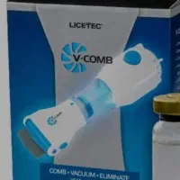 پاکسازی شپش