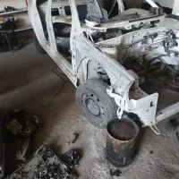 سمندef7 مدل96