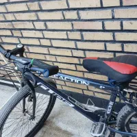 دوچرخه آلمینیوم ۲۶|دوچرخه، اسکیت، اسکوتر|اهواز, کمپلو جنوبی|دیوار