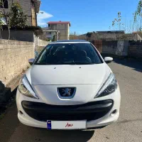 پژو 207 سقف پانا ۱۴۰۳