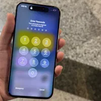 iphone 15 promax|موبایل|تهران, پارک شهر|دیوار