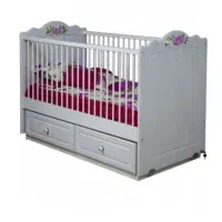 تختخواب نوزاد وکودک