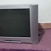 تلویزیون ۲۱ اینچ مدل شهاب کار کرده