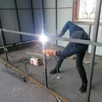 خدمات فنی،تعمیرات و تاسیسات جوشکاری، لوله کشی