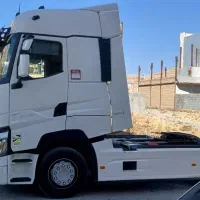 کشنده رنوهای ۴۸۰ اتاق کامفورت فول گیربکس فول|خودرو سنگین|اسلامشهر, شهرک فرهنگیان|دیوار