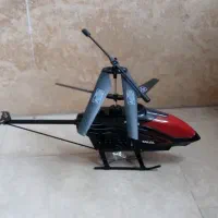 هلی کوپتر کنترلی  نو|اسباب‌‌بازی|گنبد کاووس, |دیوار