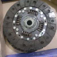 در استوک پژو و دیسک و صفحه کلاچ پژو|قطعات یدکی و لوازم جانبی|بیرجند, |دیوار