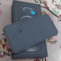 آیفون ۱۲ پرو در حد