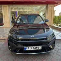 جک J7  اقساطی تحویل فوری