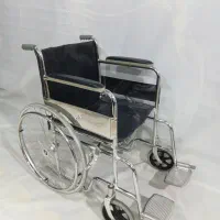ویلچر ساده