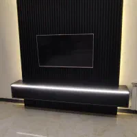 نصاب دیوارپوش کناف چوب قرنیزتایل ترمووال ماربل|خدمات پیشه و مهارت|قائمشهر, |دیوار