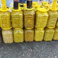 ترشیجات و ابلیمو|خوردنی و آشامیدنی|تهران, میدان میوه و تره‌بار مرکزی|دیوار